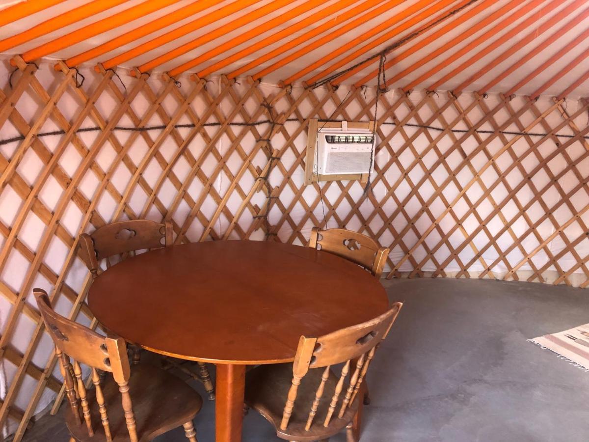 28 Palms Ranch Otel Twentynine Palms Dış mekan fotoğraf