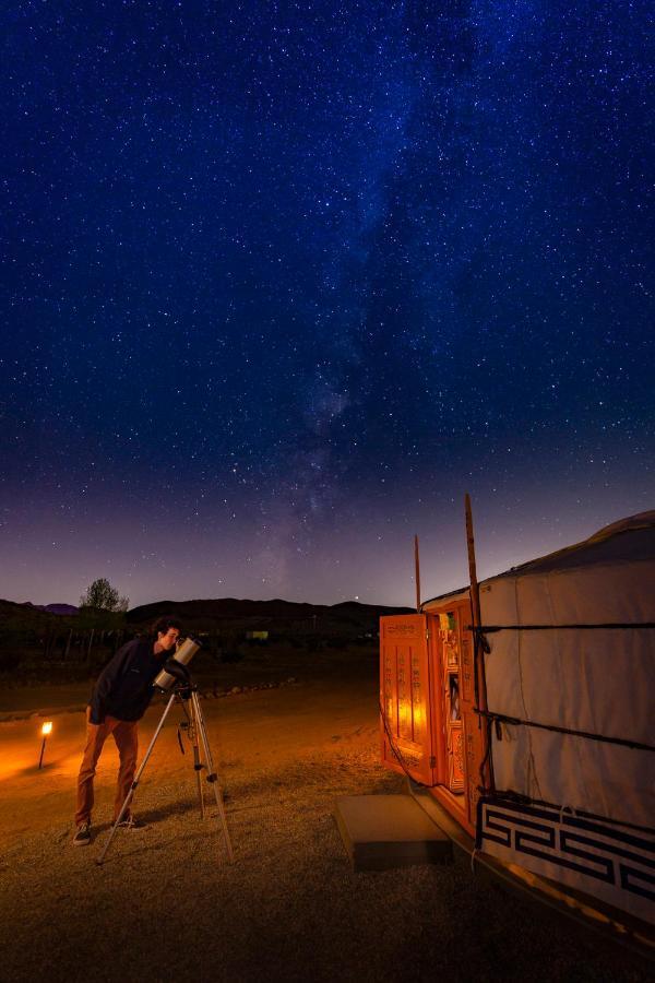 28 Palms Ranch Otel Twentynine Palms Dış mekan fotoğraf