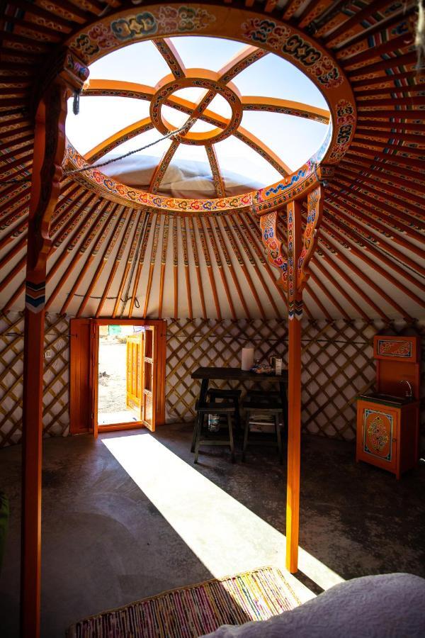 28 Palms Ranch Otel Twentynine Palms Dış mekan fotoğraf